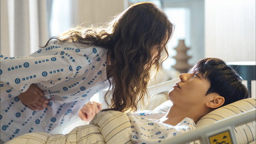 Take Charge of My Heart Season 1 Episode 1 - Episode 1