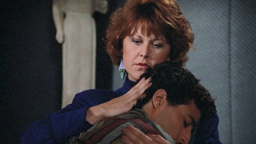 L.A. Law Season 1 Episode 13 - Prince Kuzak in a Can