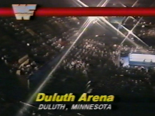 WWF Superstars Season 3 Episode 21 - May 21, 1988 - Superstars of Wrestling 90