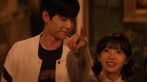 Genius Girlfriend Season 1 Episode 15 - Episode 15