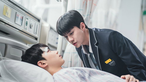 All That We Loved Season 1 Episode 3 - Hope Brings Real Hope