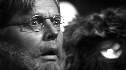 The Web of Fear (5) still