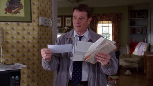 Malcolm in the Middle Season 7 Episode 10 - Malcolm's Money