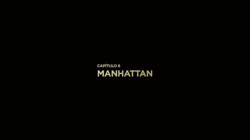 Crematorium Season 1 Episode 6 - Manhattan