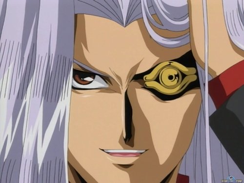Yu-Gi-Oh! Duel Monsters Season 1 Episode 2 - The Gauntlet is Thrown