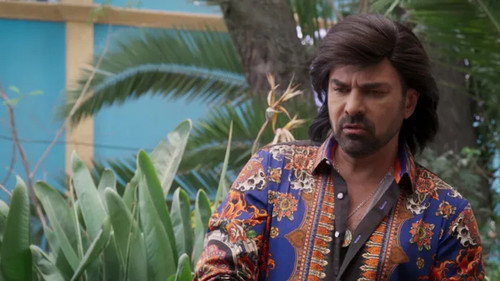 El Principe del Barrio Season 2 Episode 7 - Episode 7