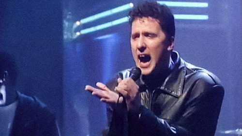 Top of the Pops Season 28 Episode 18 - May 2, 1991
