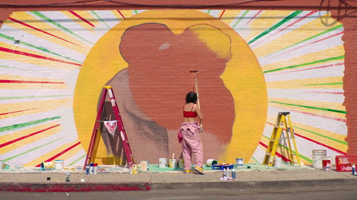 Gentefied Season 1 Episode 5 - The Mural