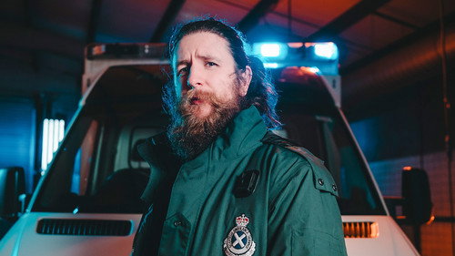 Paramedics on Scene Season 4 Episode 9 - Episode 9