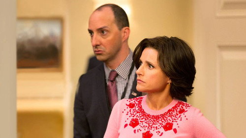 Veep Season 4 Episode 3 - Data