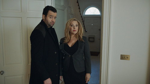 Code 404 Season 1 Episode 4 - Episode 4