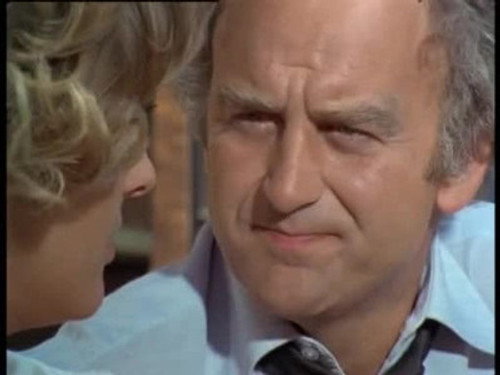 The Sweeney Season 3 Episode 2 - In from the Cold