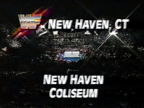 November 30, 1991 - Superstars of Wrestling 274 still