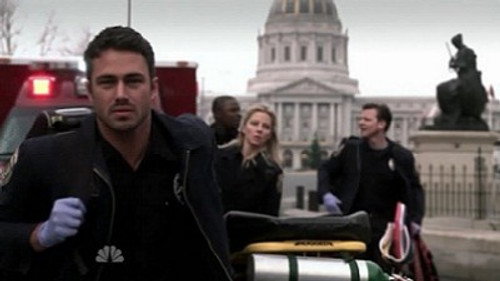 Trauma Season 1 Episode 12 - Protocol
