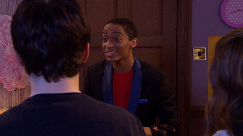 House of Anubis Season 2 Episode 63 - House of Tricks