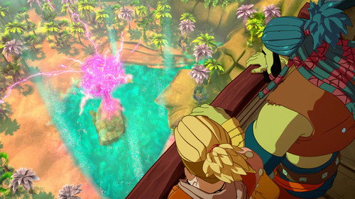 Dragonero - I Paladini Season 2 Episode 5 - Episode 5