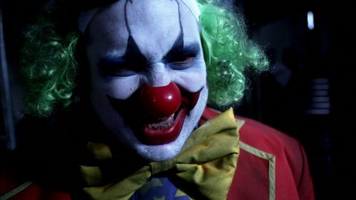 Supernatural Season 7 Episode 14 - Plucky Pennywhistle's Magical Menagerie