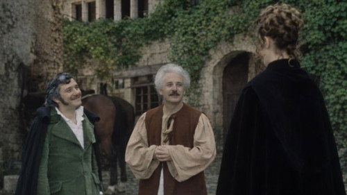 Schulmeister, l'espion de l'Empereur Season 1 Episode 8 - Episode 8