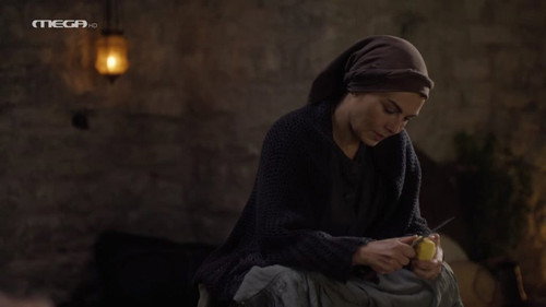 Saint Paisios: From Farasa to Heaven Season 1 Episode 4 - Episode 4
