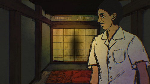 Theatre of Darkness: Yamishibai Season 9 Episode 6 - Spirit Ox
