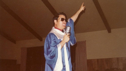 Jonestown: Terror in the Jungle Season 1 Episode 1 - Making of a Madman