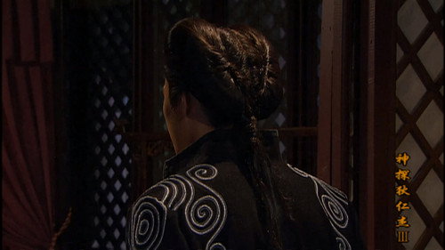 Amazing Detective Di Renjie Season 3 Episode 7 - Episode 7