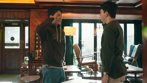 True to Love Season 1 Episode 5 - A Cold Is Incurable