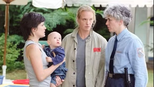 Hinter Gittern - Der Frauenknast Season 10 Episode 11 - Episode 11