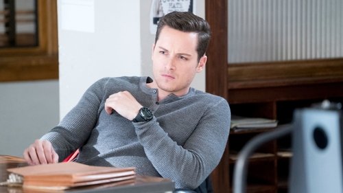 Chicago P.D. Season 4 Episode 11 - You Wish