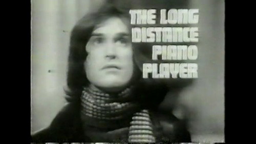 Play for Today Season 1 Episode 1 - The Long Distance Piano Player