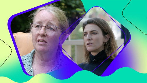 Mantelzorg: wie betaalt de rekening? still