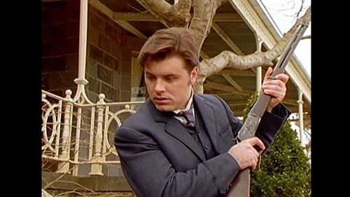 The Man from Snowy River Season 1 Episode 13 - The Stampede