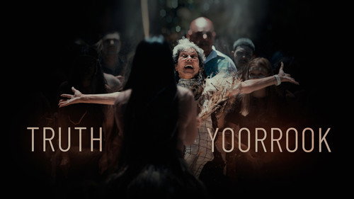 Four Corners Season 65 Episode 8 - Truth/Yoorrook