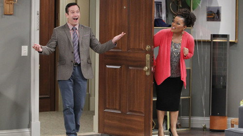 The Odd Couple Season 1 Episode 3 - The Birthday Party