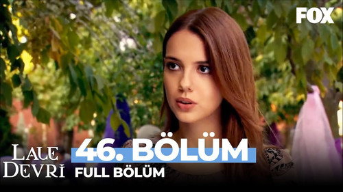 Lale Devri Season 2 Episode 46 - Episode 46
