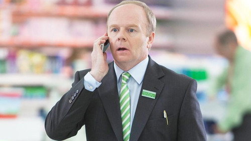 Trollied Season 4 Episode 7 - Official Training Inspection