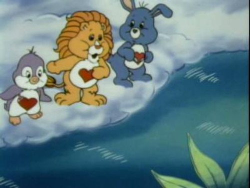 The Care Bears Season 1 Episode 11 - Daydreams