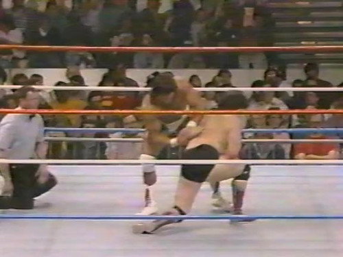 WWF Superstars Season 3 Episode 9 - February 27, 1988 - Superstars of Wrestling 78