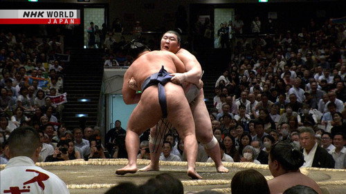 GRAND SUMO Highlights Season 25 Episode 3 - Day 3