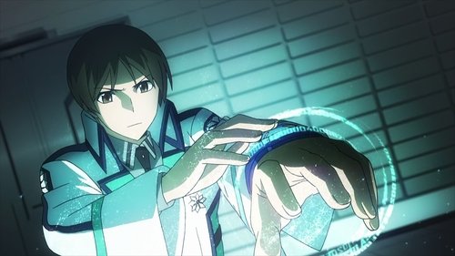 The Irregular at Magic High School Season 1 Episode 2 - Enrollment Part II