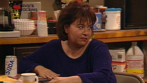 Roseanne Season 4 Episode 2 - Take My Bike ... Please!