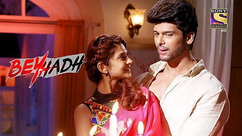 Arjun Secretly Meets Saanjh still