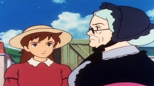 Tales of Little Women Season 1 Episode 11 - Aunt Martha is pitiful!