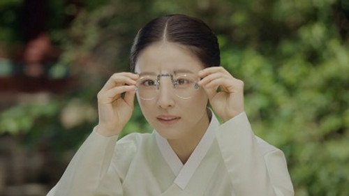 Rookie Historian Goo Hae-Ryung Season 1 Episode 18 - Episode 18