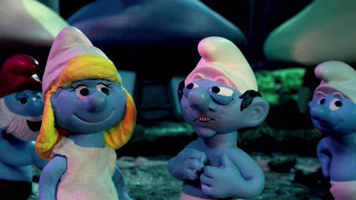 Robot Chicken Season 5 Episode 3 - Terms of Endaredevil