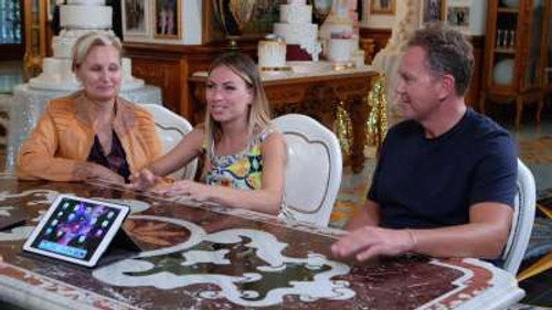 My Crazy Italian Wedding Season 4 Episode 2 - Episode 2