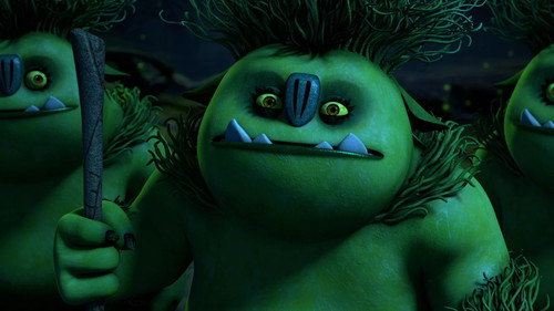 Trollhunters: Tales of Arcadia Season 3 Episode 10 - A House Divided