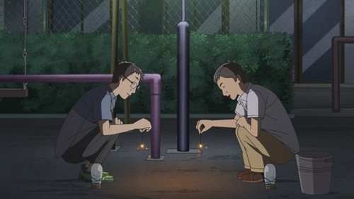 Episode 127 still