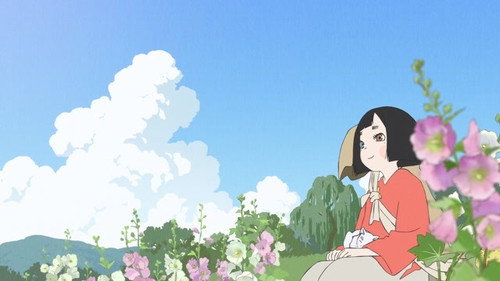The Heike Story Season 1 Episode 9 - Heike Flowing
