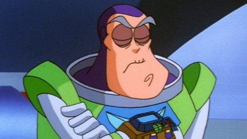 Good Ol' Buzz still